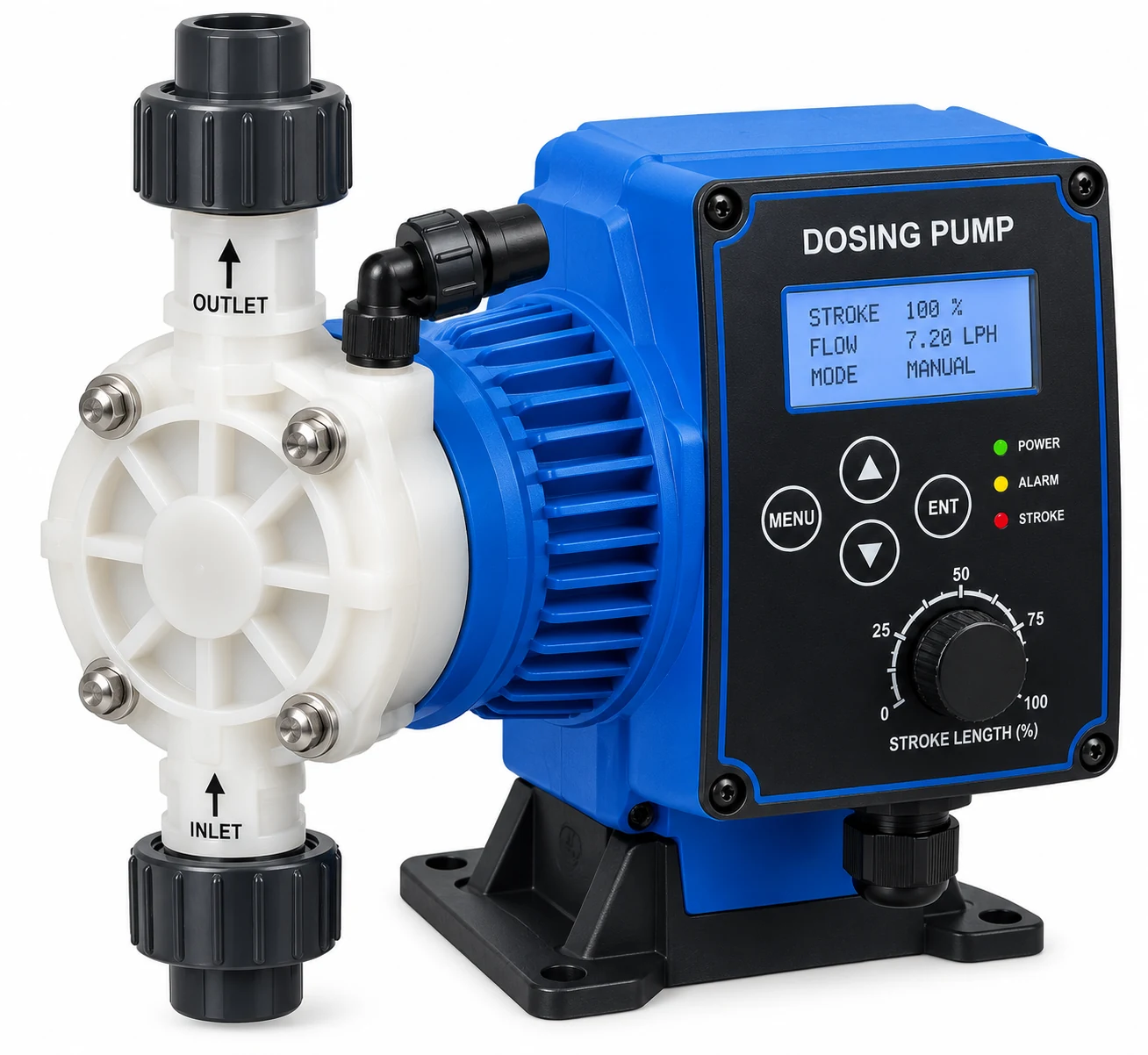 Dosing Pumps